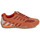 Sapatos Homem Sapatilhas Geox U SNAKE ORIGINAL Laranja