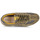 Sapatos Homem Sapatilhas Geox U SNAKE ORIGINAL Bege