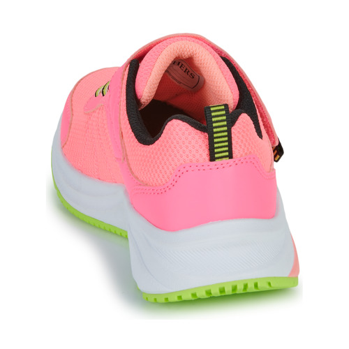 Skechers ELITE SPORT TEMPO - SPEED SEEKER Rosa