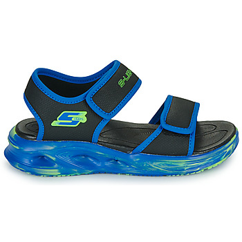 Skechers SANDALE LUMINEUSE SOLA GLOW