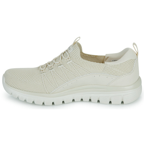 Skechers GRACEFUL - PICTURE PERFECT Bege