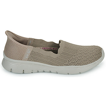 Skechers SLIP-INS: SEAGER - BELIEVE IT