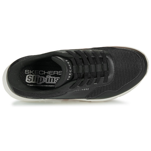Skechers SLIP-INS: - UNO SIMPLIFIED Preto
