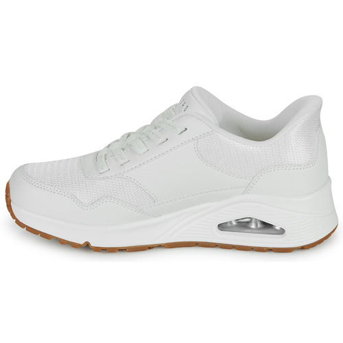 Skechers SLIP-INS: UNO - SIMPLIFIED Branco