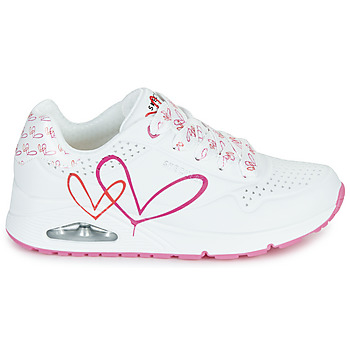 Skechers JGOLDCROWN: UNO