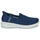 Sapatos Mulher Slip on Skechers SLIP-INS: GO WALK JOY - VELA Marinho
