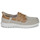 Sapatos Mulher Sapato de vela Skechers SLIP-INS: ON-THE-GO FLEX - PALMILLA Bege