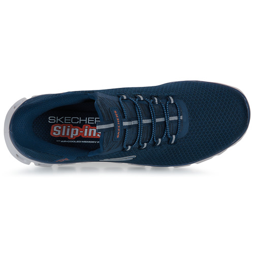 Skechers SLIP-INS: GLIDE-STEP Marinho