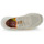 Sapatos Homem Sapatilhas Skechers SLIP-INS: SLADE - QUINTO Bege / Laranja