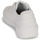 Sapatos Homem Sapatilhas Skechers SLIP-INS:  COURT BREAK - DOUBLE VENTED Branco
