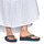 Sapatos Mulher Chinelos Skechers VINYASA Marinho