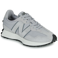 Sapatos Sapatilhas New Balance 327 Cinza