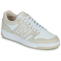 Sapatos Sapatilhas New Balance 480 Bege
