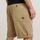 Textil Homem Shorts / Bermudas G-Star Raw D24544 C962 PLEATED CHINO-B444 SAFARI Bege