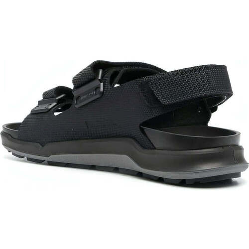BIRKENSTOCK  Preto