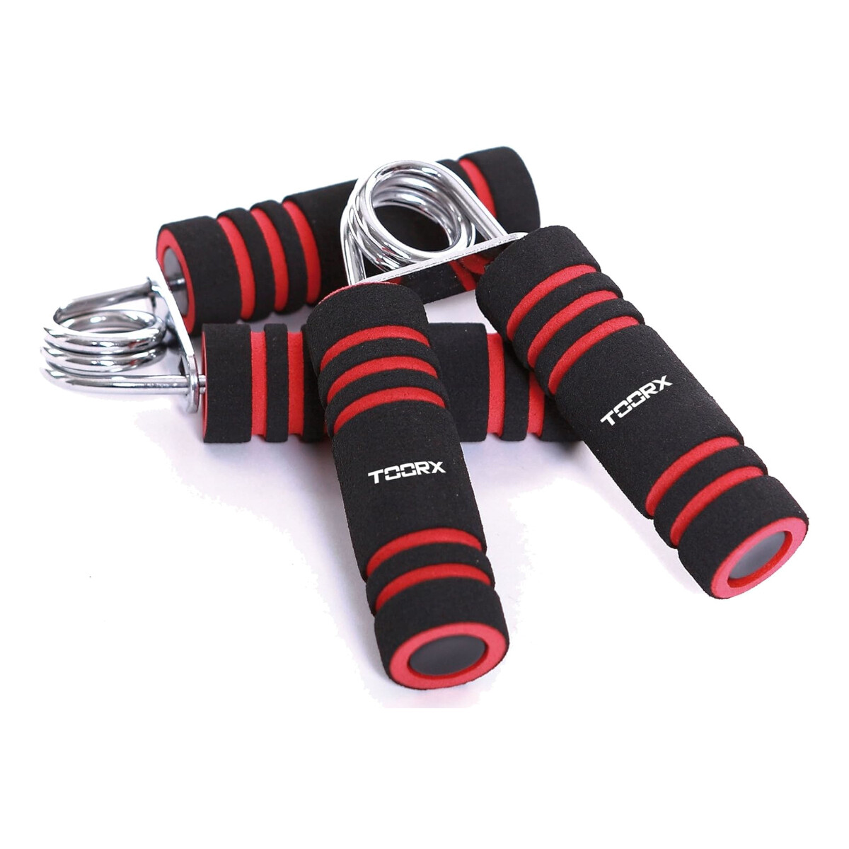Acessórios Acessórios de desporto Toorx AHF-021 Preto