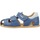 Sapatos Rapaz Sandálias Pablosky 041715P Azul