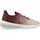 Sapatos Mulher Sapatilhas Geox D SPHERICA ACTIF Bordô