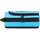 Malas Necessaire The Indian Face Sailor Azul