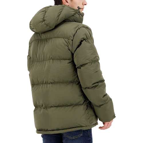 Superdry  Verde