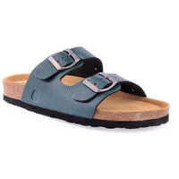 Sapatos Mulher Chinelos Gutten L Slipper BIO Aqua