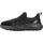 Sapatos Mulher Sapatilhas Geox D OLIVIERA Preto