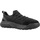 Sapatos Mulher Sapatilhas Geox D OLIVIERA Preto