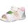 Sapatos Rapariga Sandálias Geox B020YB 054AJ B SANDAL TAPUZ B020YB 054AJ B SANDAL TAPUZ
