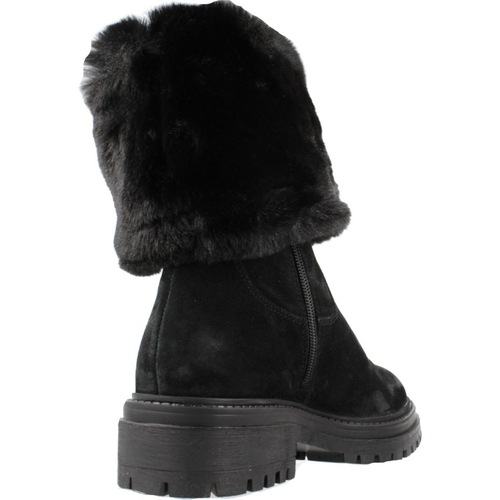 Geox D IRIDEA Preto