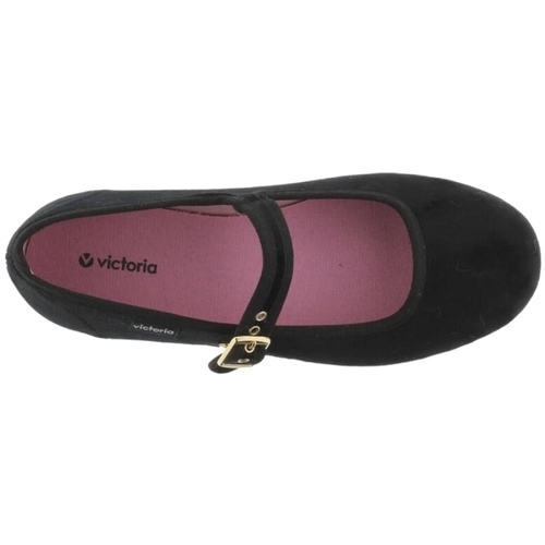Victoria 1080111  NEGRO 1080111 Preto