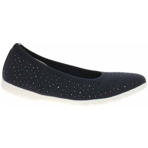 Sapatos Mulher Sabrinas Caprice 92210742867 Marinho