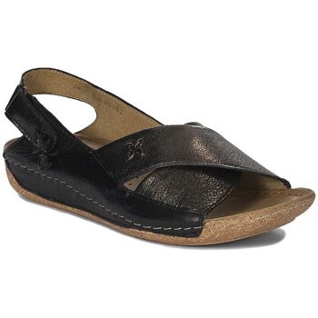 Sapatos Mulher Sandálias Maciejka 0099463005 Preto