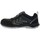 Sapatos Homem Sapatilhas Grisport Fast Preto