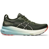 Sapatos Homem Running Asics Gel-kayano 31 Verde