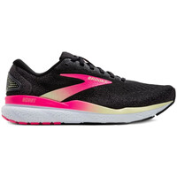 Sapatos Mulher Running Brooks 1204071 Preto