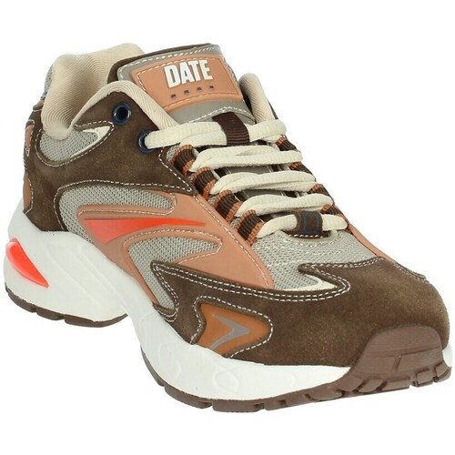 Date W391-SN-CL-BI Multicolor
