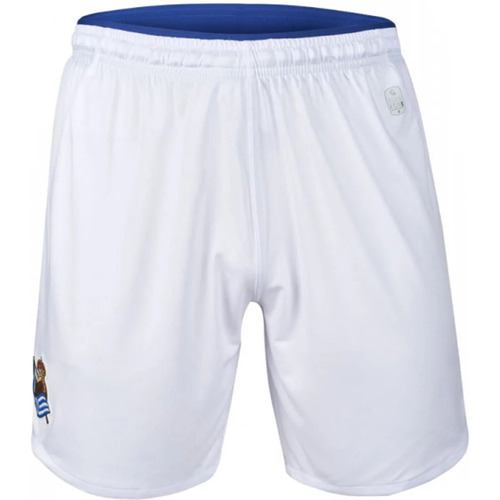 Textil Calças curtas Real Sociedad R.SOCIEDAD 25 H SHORT Multicolor