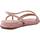 Sapatos Mulher Sandálias ALMA EN PENA V22424 Rosa
