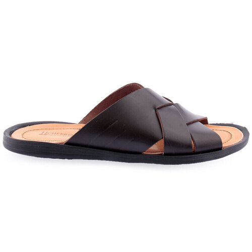 Cheergo M Slippers Castanho