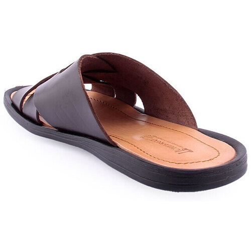Cheergo M Slippers Castanho