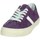 Sapatos Mulher Sapatilhas de cano-alto Date W391-HL-HA-PU Violeta