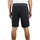 Textil Homem Shorts / Bermudas Cerruti 1881 BUFFA Preto