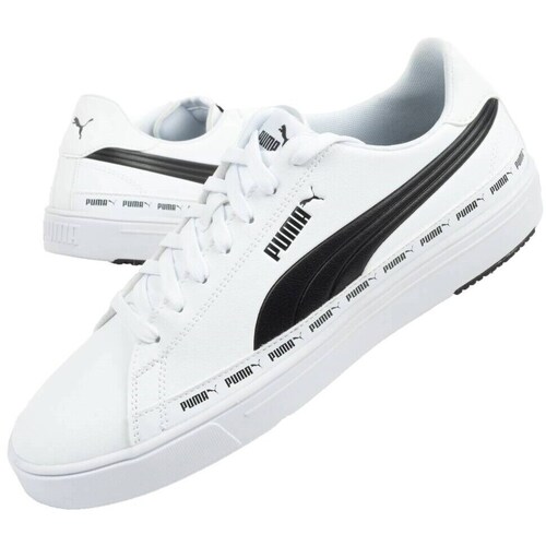 Puma Serve Pro Branco