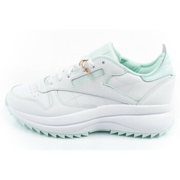 Sapatos Mulher Sapatilhas Reebok Sport Classic Branco