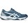 Sapatos Homem Desportos indoor Asics Gel-rocket 11 Azul