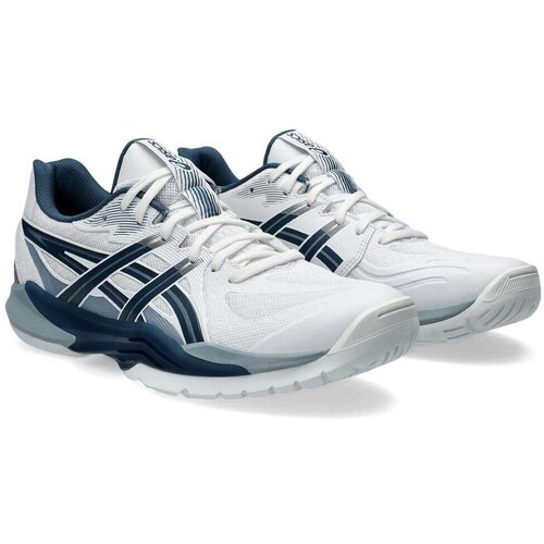 Asics Powerbreak Ff Branco, Azul marinho, Cinzento