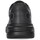 Sapatos Homem Sapatilhas Guess FMPVIBLEA12BLK Preto
