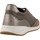 Sapatos Mulher Sapatilhas Geox D BULMYA Castanho