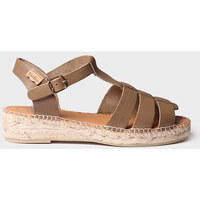 Sapatos Mulher Alpargatas Toni Pons EMMA Verde