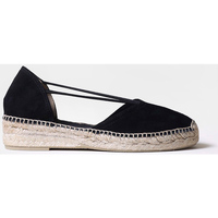 Sapatos Mulher Alpargatas Toni Pons ERLA-A Preto